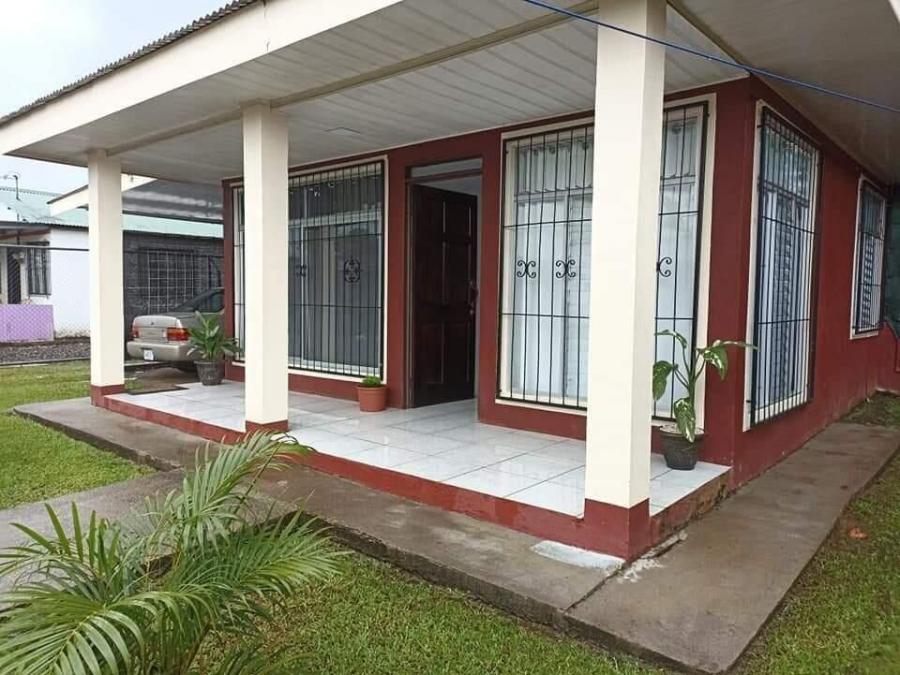 Foto Casa en Venta en San Carlos, Alajuela - ¢ 36.500.000 - CAV91563 - BienesOnLine