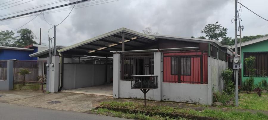 Foto Casa en Venta en Guapiles Centro, Pococ, Limn - ¢ 49.000.000 - CAV63378 - BienesOnLine