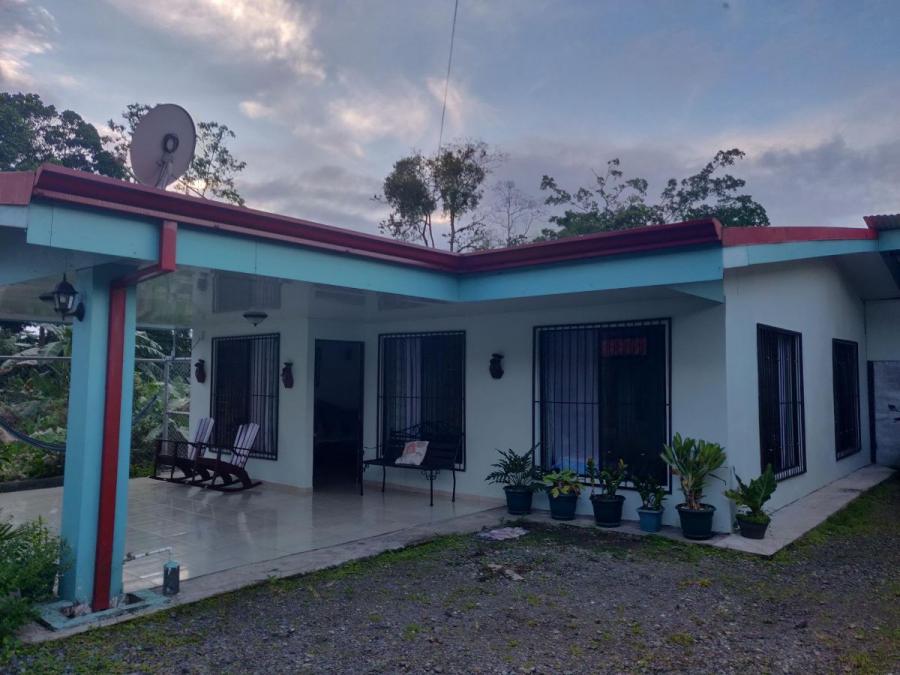 Foto Casa en Venta en Guapiles Centro, Pococ, Limn - U$D 69.400 - CAV57230 - BienesOnLine