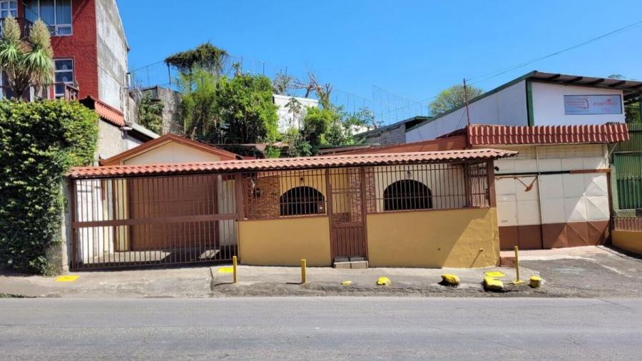 Foto Casa en Venta en Desamparados, San Jos - ¢ 92.000.000 - CAV86755 - BienesOnLine