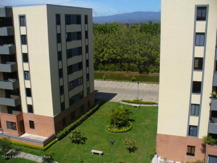 Foto Apartamento en Venta en San Rafael, Alajuela - U$D 94.000 - APV520 - BienesOnLine