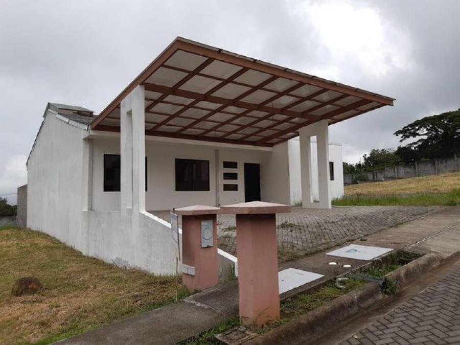Foto Casa en Venta en Alajuela, Alajuela, Alajuela - U$D 200.000 - CAV43661 - BienesOnLine
