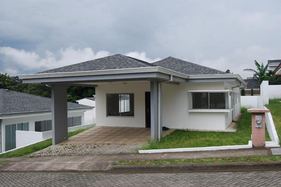 Foto Casa en Venta en Alajuela, Alajuela, Alajuela - U$D 190.000 - CAV43663 - BienesOnLine