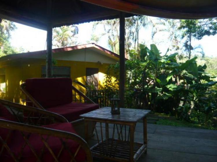 Foto Casa en Venta en San Ramn, Alajuela - U$D 325.000 - CAV1218 - BienesOnLine