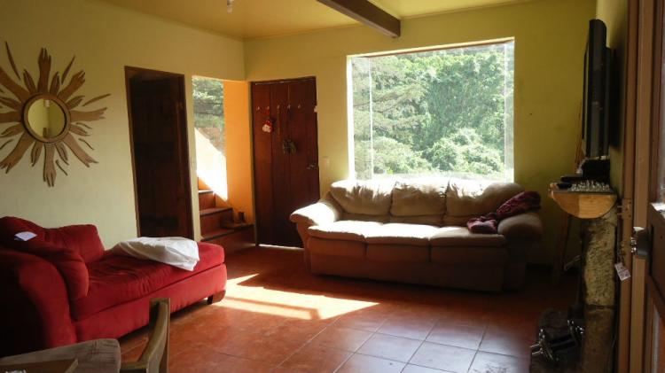 Foto Casa en Venta en Birri, Santa Brbara, Heredia - U$D 110.000 - CAV4858 - BienesOnLine