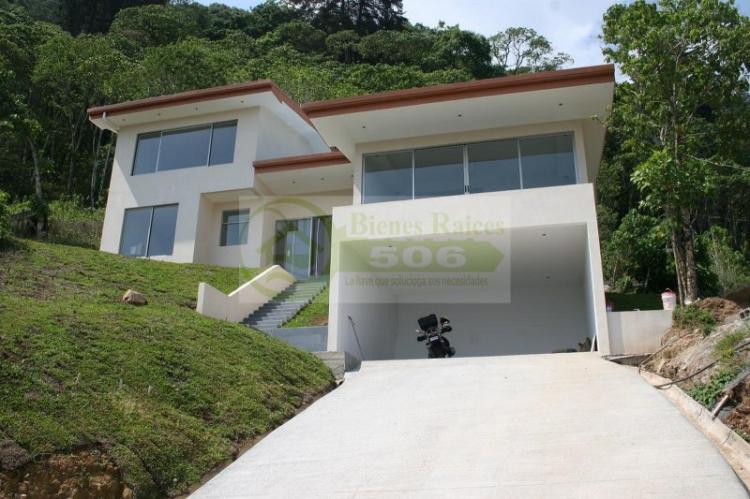 Foto Casa en Venta en Escaz, San Jos - U$D 315.000 - CAV2518 - BienesOnLine