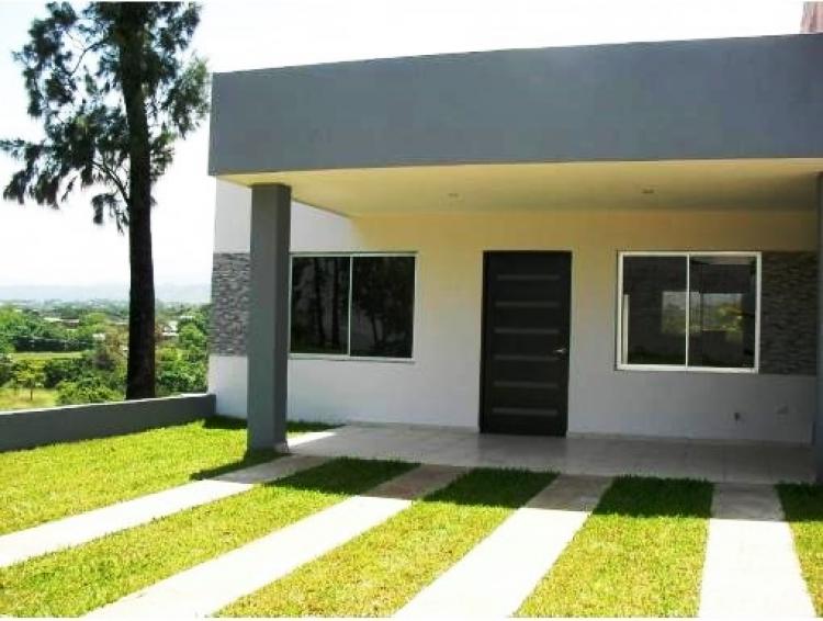 Foto Casa en Venta en Alajuela, Alajuela - U$D 104.000 - CAV2680 - BienesOnLine