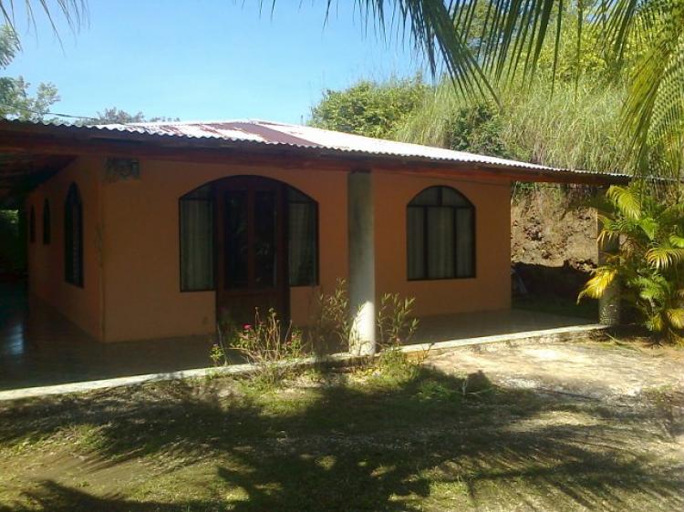 Foto Casa en Venta en Caimital de Nicoya, Nicoya, Guanacaste - U$D 80.000 - CAV2713 - BienesOnLine