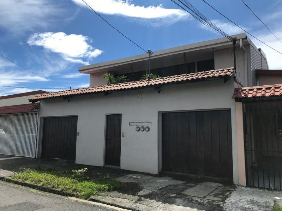 Foto Casa en Venta en Zapote, San Jos - ¢ 203.000.000 - CAV92513 - BienesOnLine