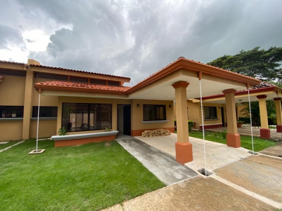 Foto Casa en Alquiler en Comunidad, Liberia, Guanacaste - U$D 850 - CAA48526 - BienesOnLine