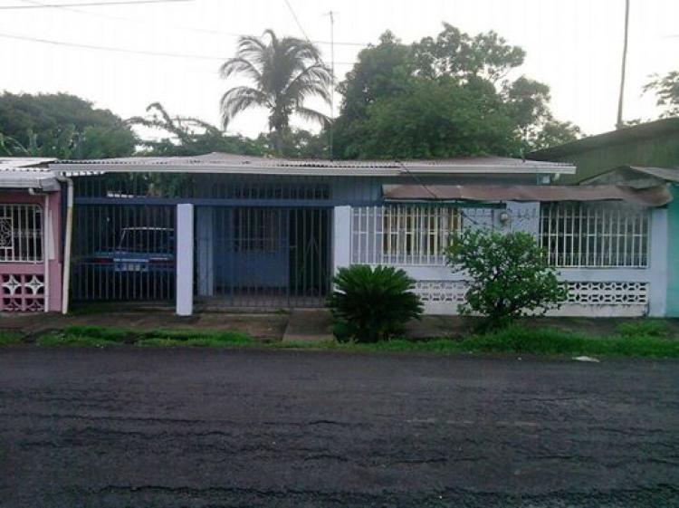 Foto Casa en Alquiler en CHACARITA, Chacarita, Puntarenas - ¢ 90 - CAA8216 - BienesOnLine