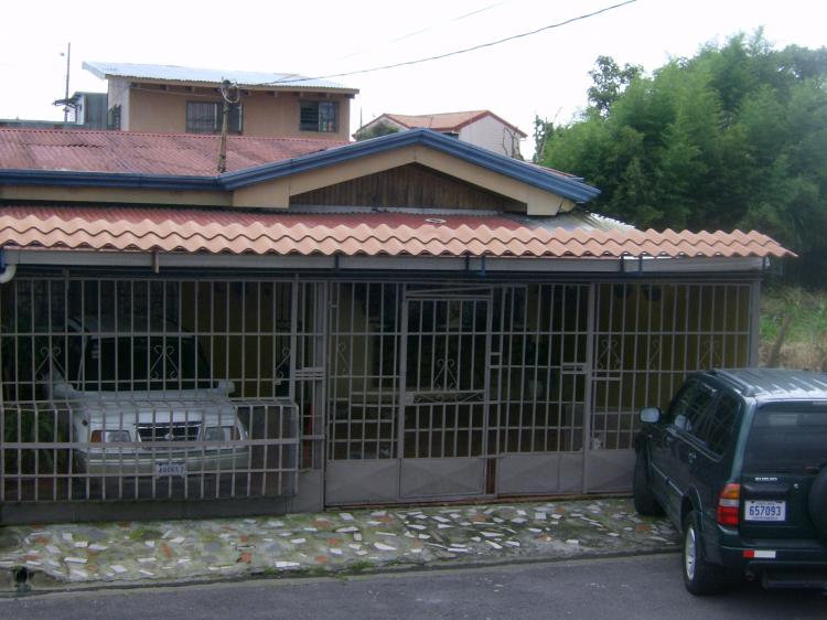 Foto Casa en Venta en Vasquez de Coronado, San Jos - U$D 168.000 - CAV488 - BienesOnLine