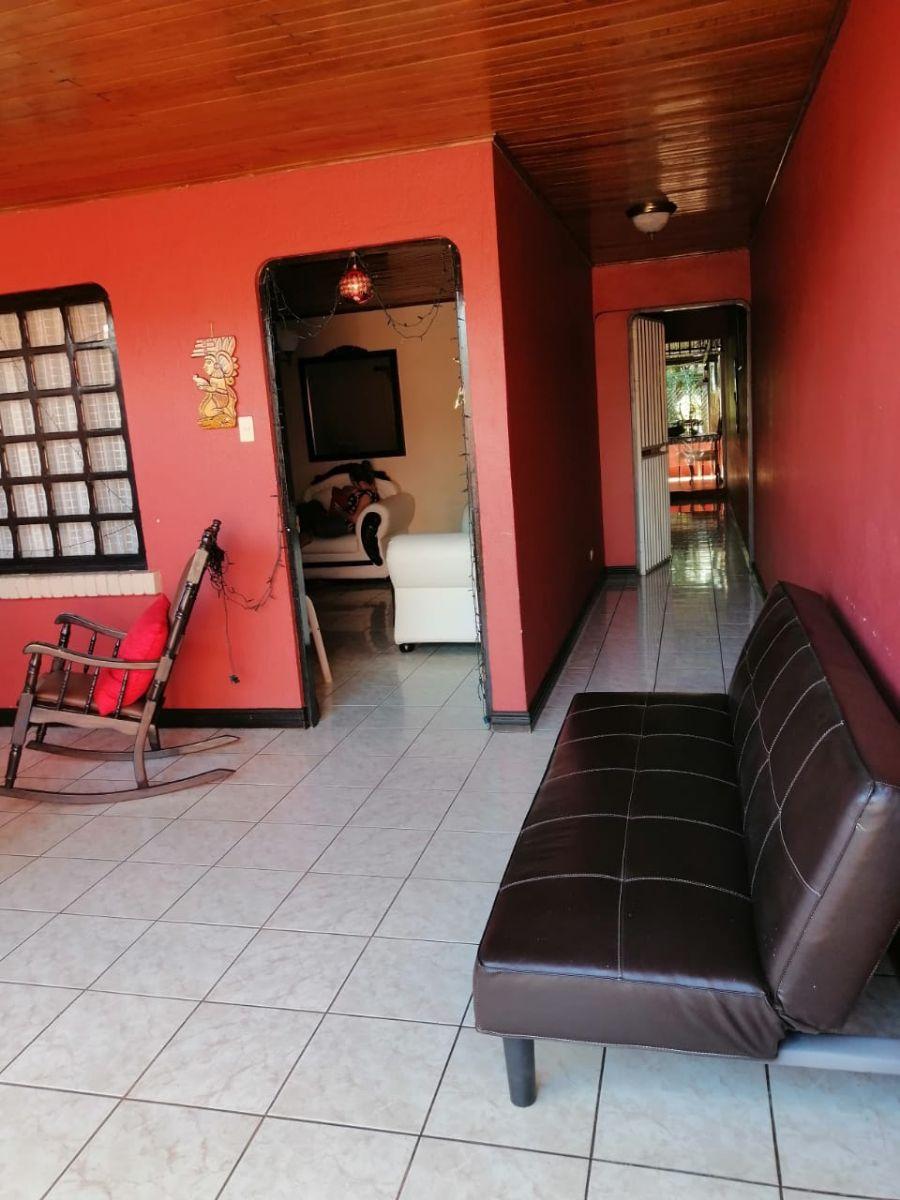 Foto Casa en Venta en Alajuela centro, Alajuela, Alajuela - U$D 326.000 - CAV44280 - BienesOnLine