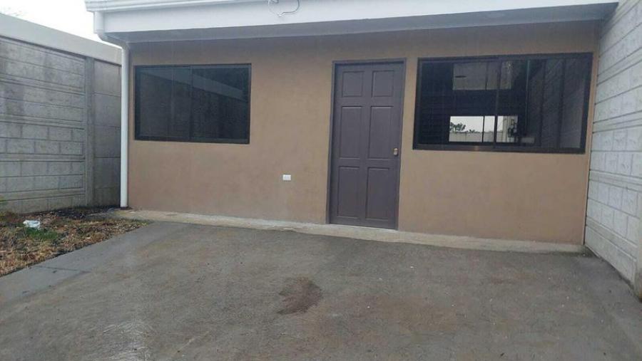 Home in Metric Way