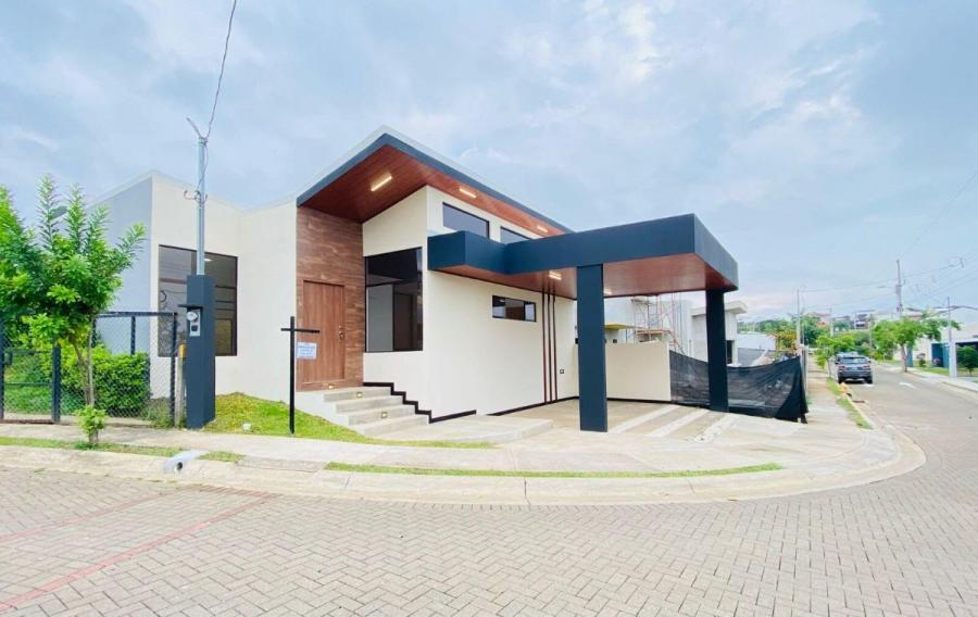 Foto Casa en Venta en Grecia, Grecia, Alajuela - U$D 185.000 - CAV93162 - BienesOnLine
