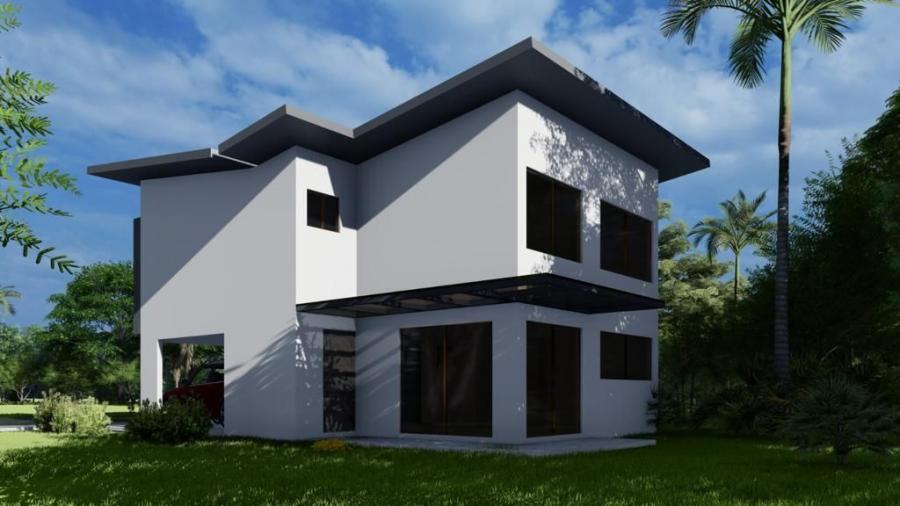 Home in Metric Way
