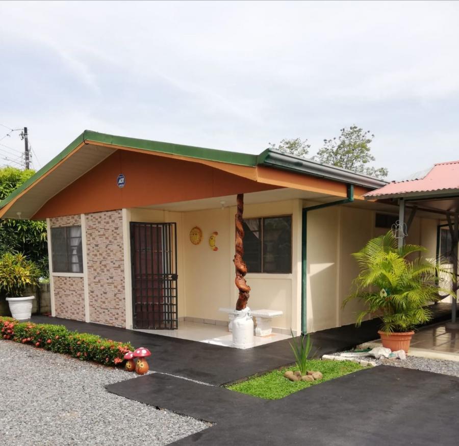 Home in Metric Way