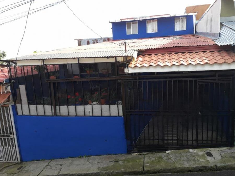 Foto Casa en Venta en Santiago, San Rafael, Heredia - ¢ 43.000.000 - CAV46389 - BienesOnLine