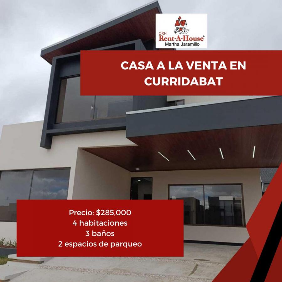 Foto Casa en Venta en Curridabat, San Jos - U$D 285.000 - CAV92879 - BienesOnLine
