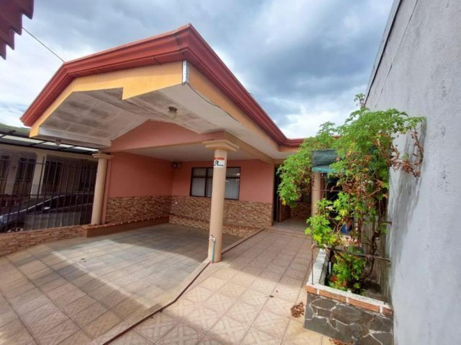 Foto Casa en Venta en Los Girasoles, Santa Brbara, Heredia - ¢ 49.000.000 - CAV69387 - BienesOnLine