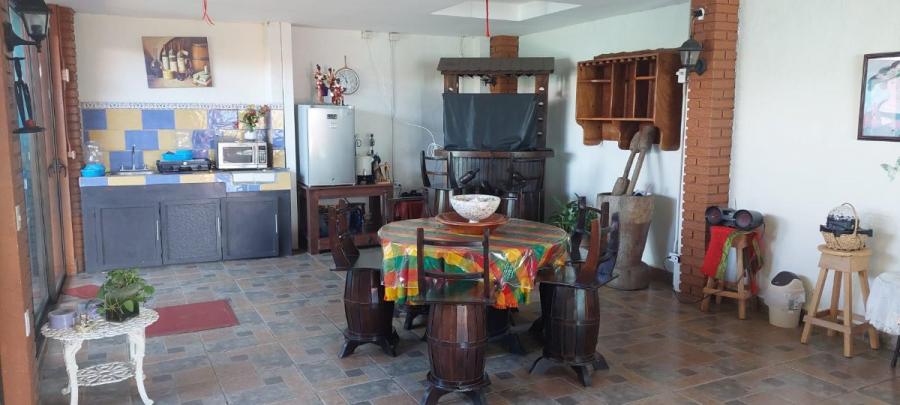 Foto Casa en Venta en Santo Domingo, Heredia - ¢ 110.000.000 - CAV9400 - BienesOnLine