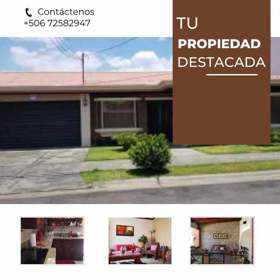 Foto Casa en Venta en Alajuela, Alajuela - U$D 450.000 - CAV95761 - BienesOnLine