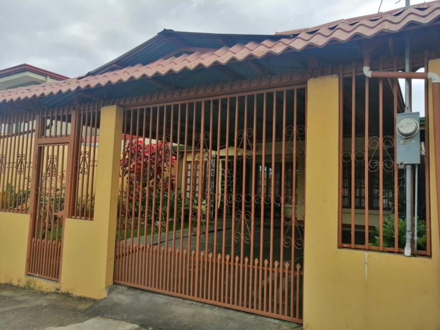 Foto Casa en Venta en Atenas, Alajuela - ¢ 123.000.000 - CAV69553 - BienesOnLine