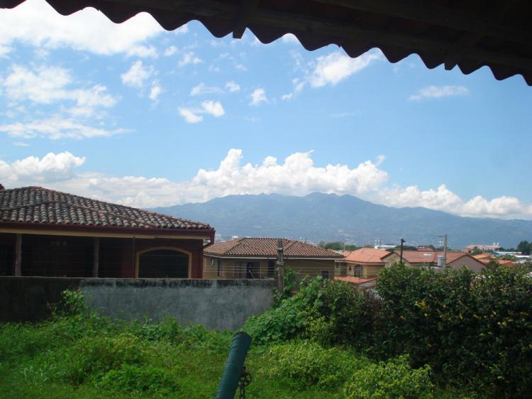 Home in Metric Way