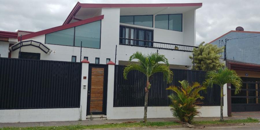 Foto Casa en Venta en Res Quizarco, Heredia, Heredia - U$D 248.000 - CAV58643 - BienesOnLine