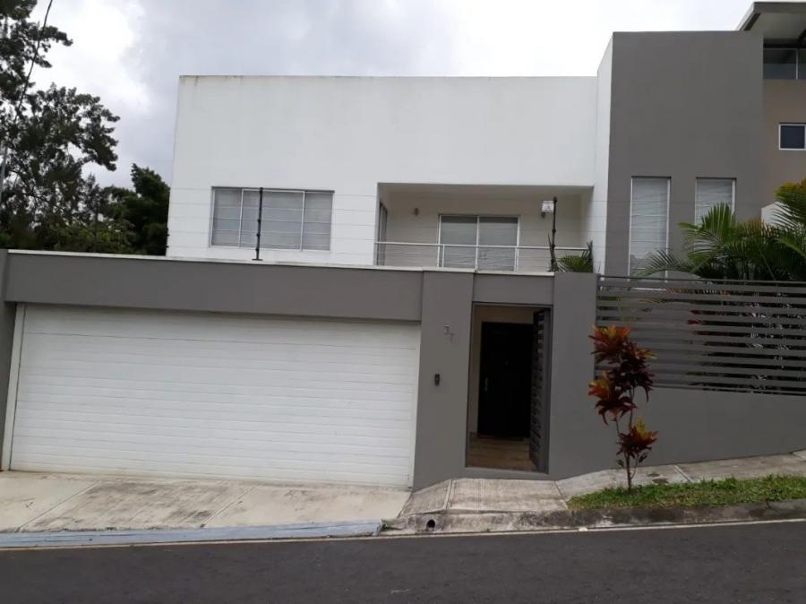 Foto Casa en Alquiler en Bello Horizonte, Escaz, San Jos - U$D 2.000 - CAA65260 - BienesOnLine