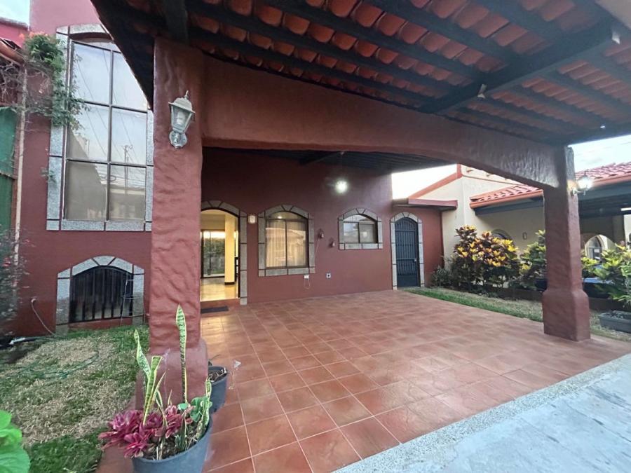 Foto Casa en Alquiler en San Francisco, Heredia - ¢ 850.000 - CAA97493 - BienesOnLine