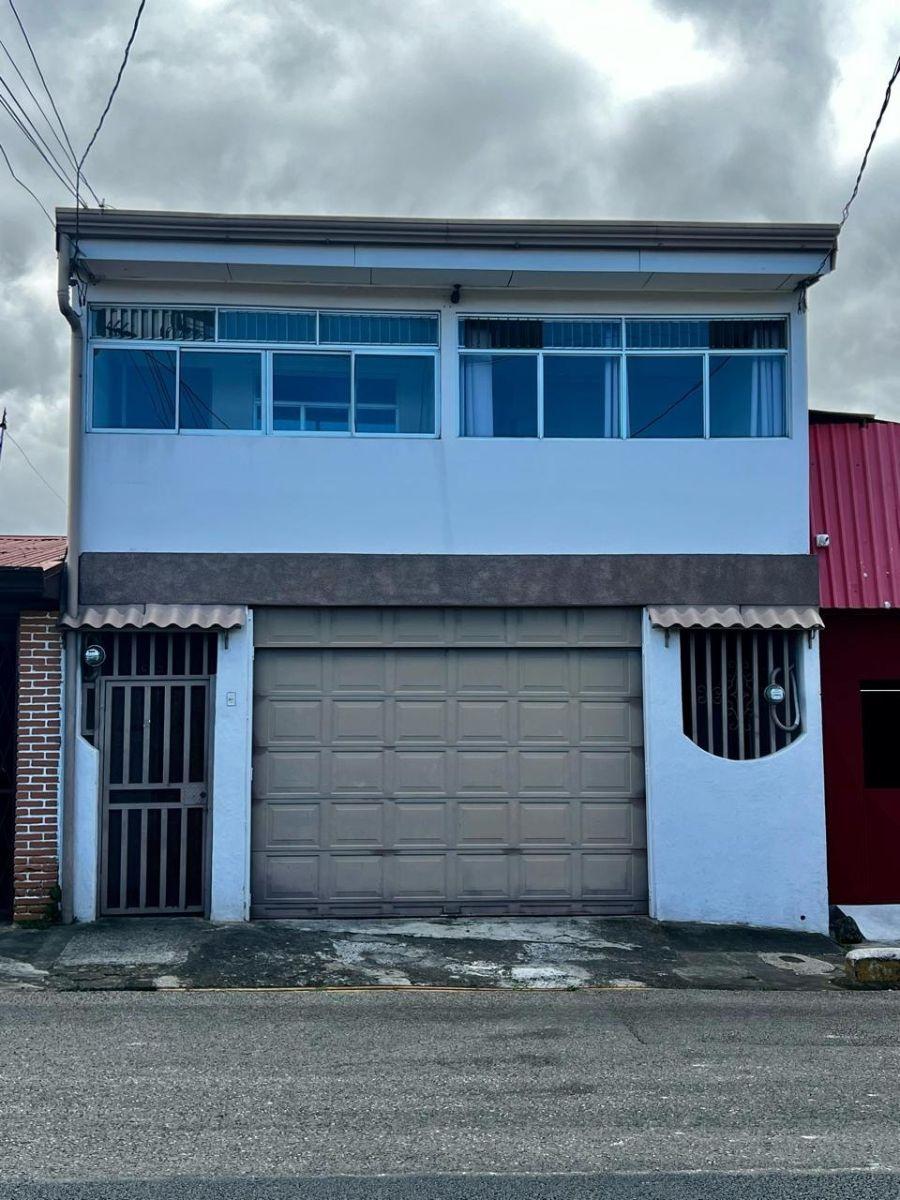 Foto Casa en Venta en Santo Domingo, Heredia - &cent; 150.000.000 - CAV122669 - BienesOnLine