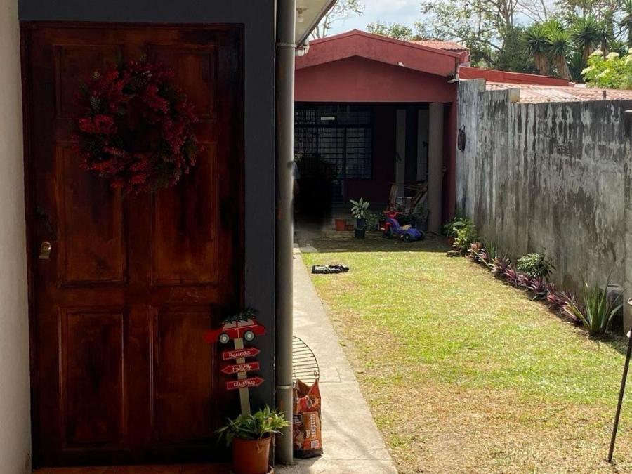 Home in Metric Way