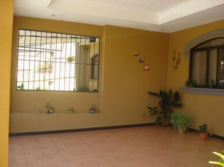 Foto Casa en Venta en Ulloa, Heredia - ¢ 57.500.000 - CAV3141 - BienesOnLine