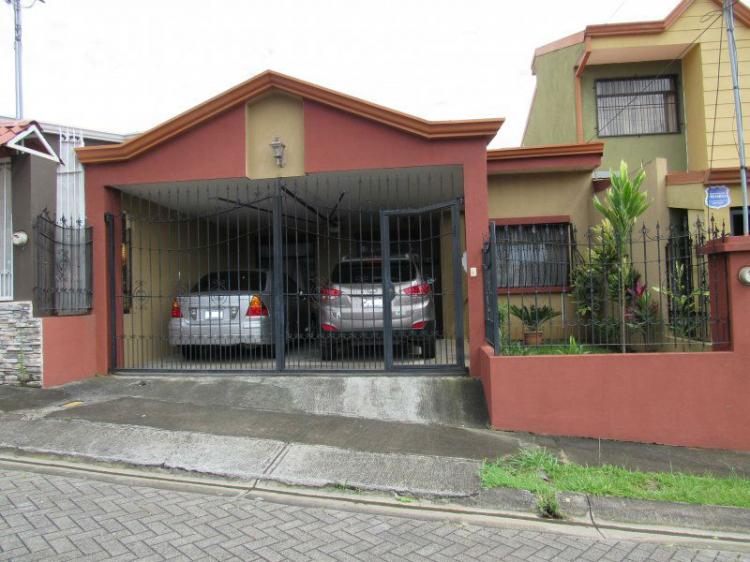 Foto Casa en Venta en Barva, Heredia - ¢ 69.500.000 - CAV12053 - BienesOnLine