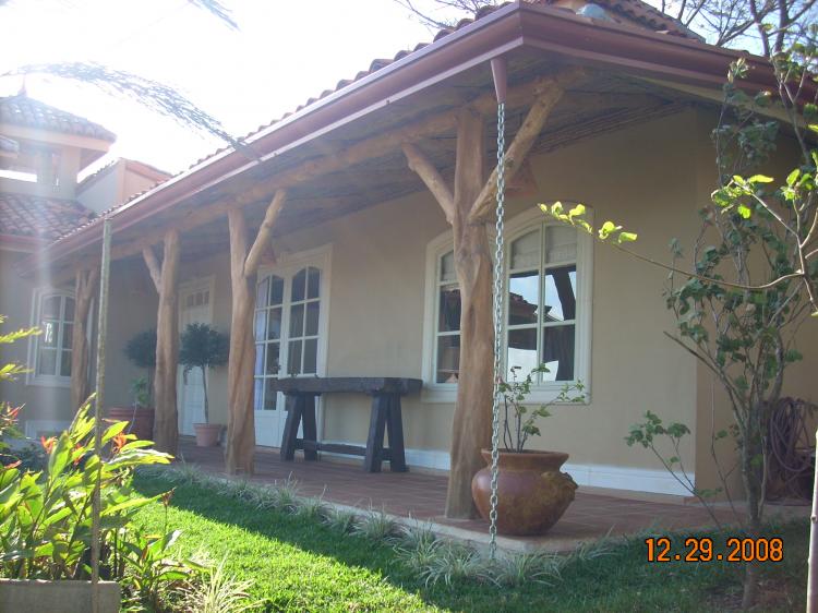 Foto Casa en Alquiler en calle machete, , San Jos - U$D 4.500 - CAA1341 - BienesOnLine