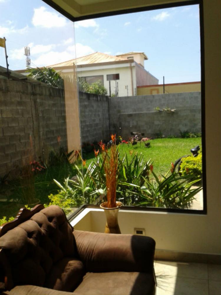 Home in Metric Way