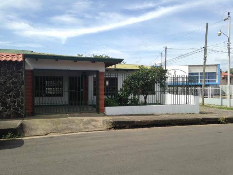 Foto Casa en Venta en Centro, Palmares, Alajuela - U$D 115.000 - CAV5574 - BienesOnLine