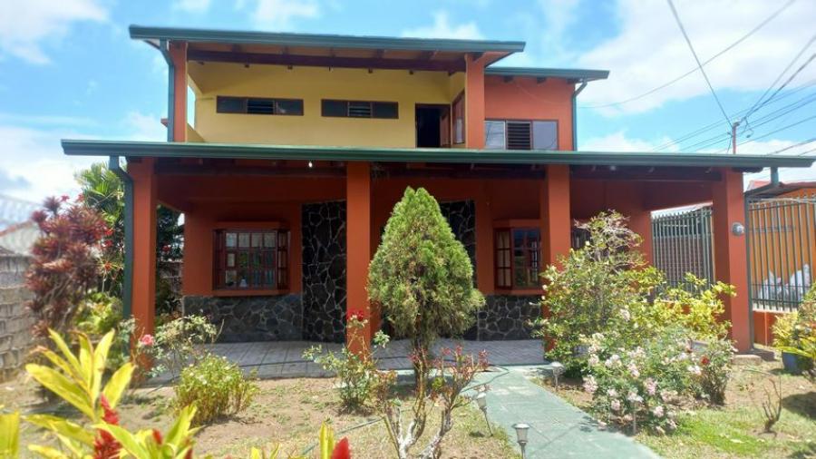 Home in Metric Way