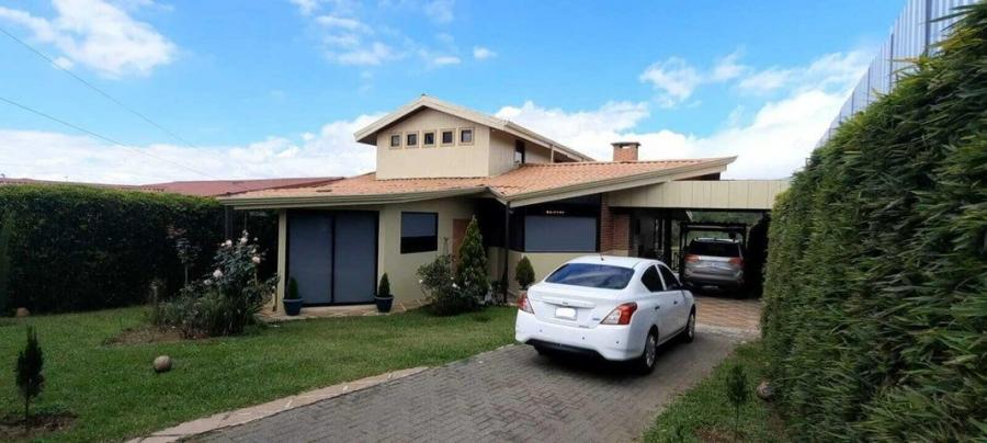 Foto Casa en Venta en San Jeronimo, Moravia, San Jos - U$D 225.000 - CAV68858 - BienesOnLine