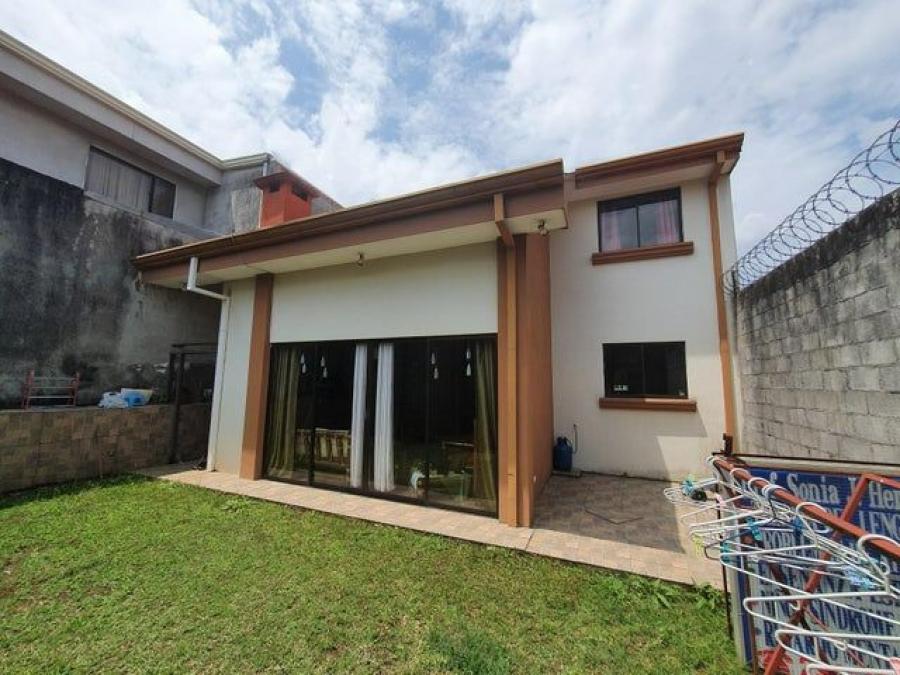 Foto Casa en Venta en Dulce Nombre, Vasquez de Coronado, San Jos - ¢ 95.000.000 - CAV70058 - BienesOnLine