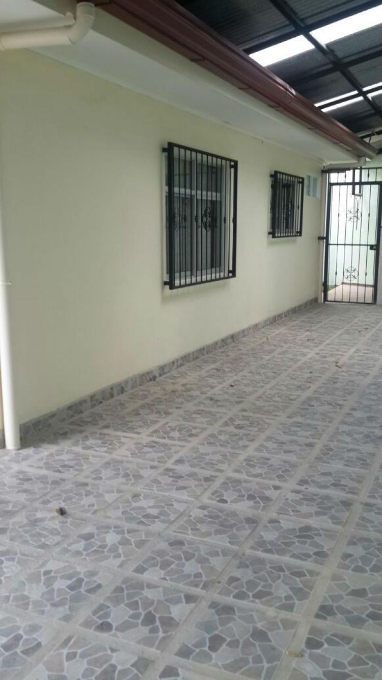 Home in Metric Way