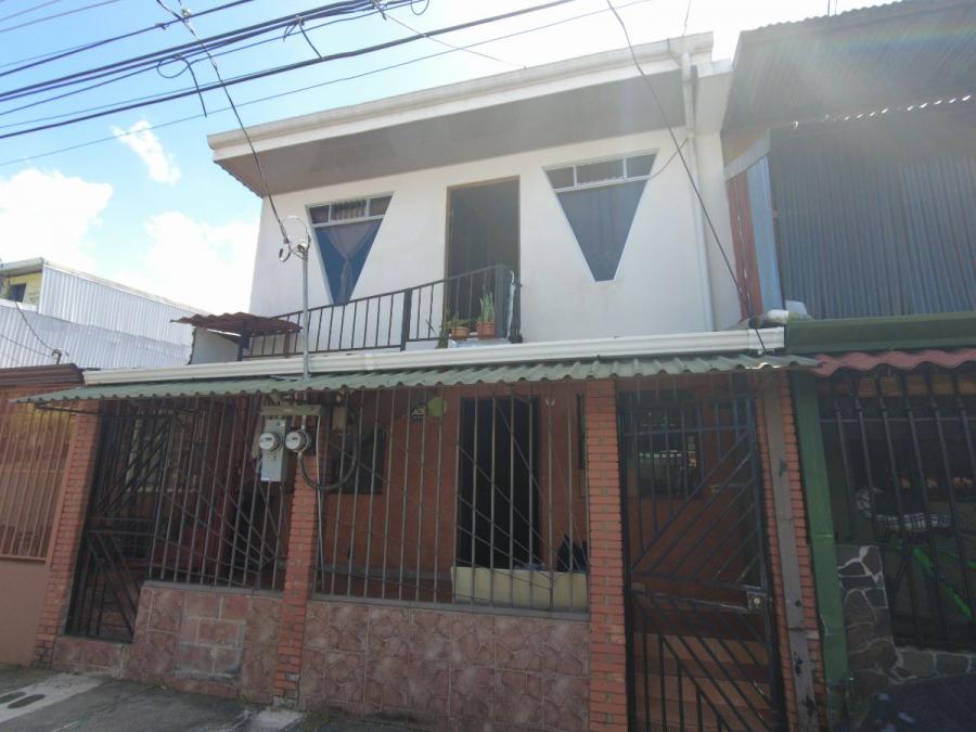 Foto Casa en Venta en Curridabat, San Jos - ¢ 66.000.000 - CAV86699 - BienesOnLine