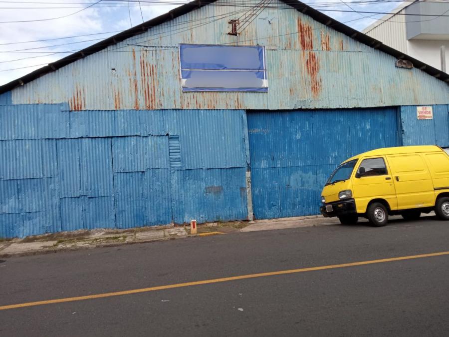 Foto Terreno en Venta en Santa Eduviges, Guadalupe, San José - ¢ 300.000.000 - TEV56248 - BienesOnLine