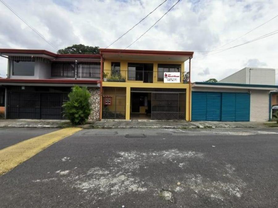 Foto Casa en Venta en Canoas, Alajuela, Alajuela, Alajuela - ¢ 85.000.000 - CAV70059 - BienesOnLine