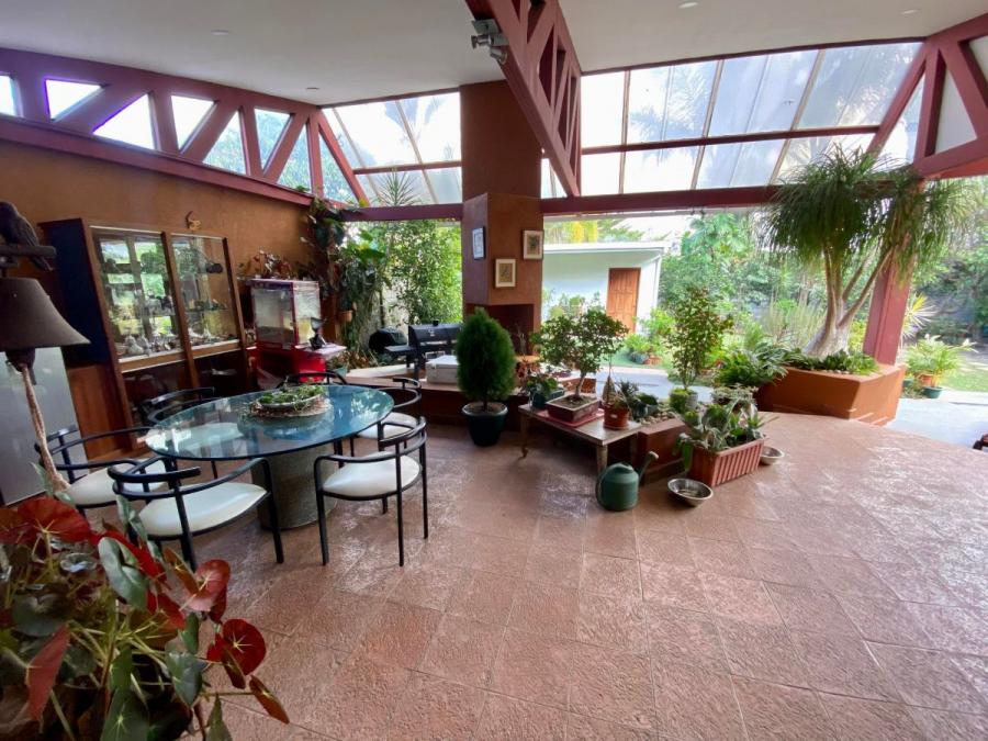 Foto Casa en Venta en San Rafael, Escaz, San Jos - U$D 410.000 - CAV96550 - BienesOnLine