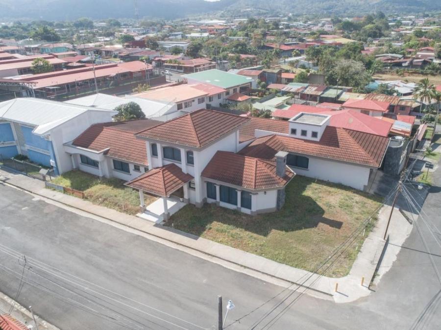 Foto Casa en Venta en Palmares, Palmares, Alajuela - U$D 1.100.000 - CAV44596 - BienesOnLine