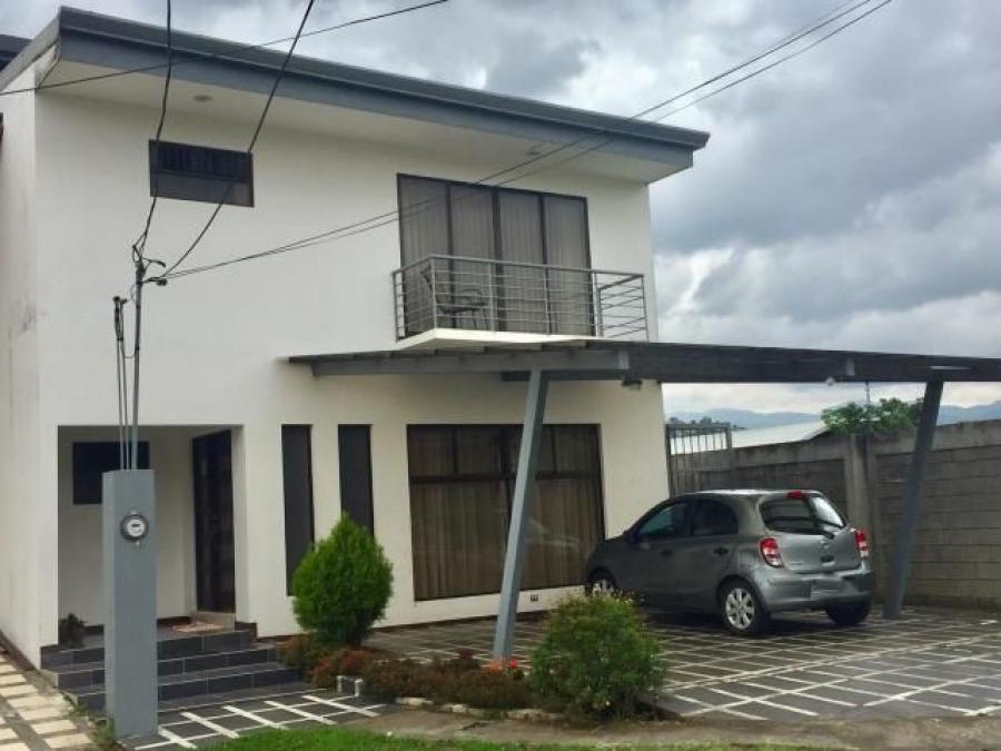 Home in Metric Way