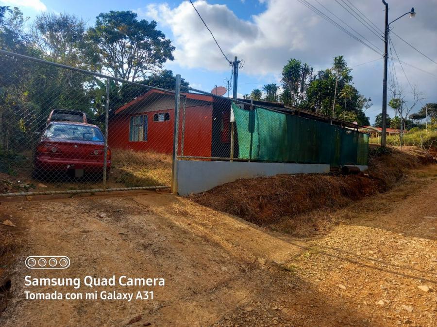 Foto Casa en Venta en Paraiso de cajon, cajon, San José - ¢ 2.300.000 - CAV67719 - BienesOnLine