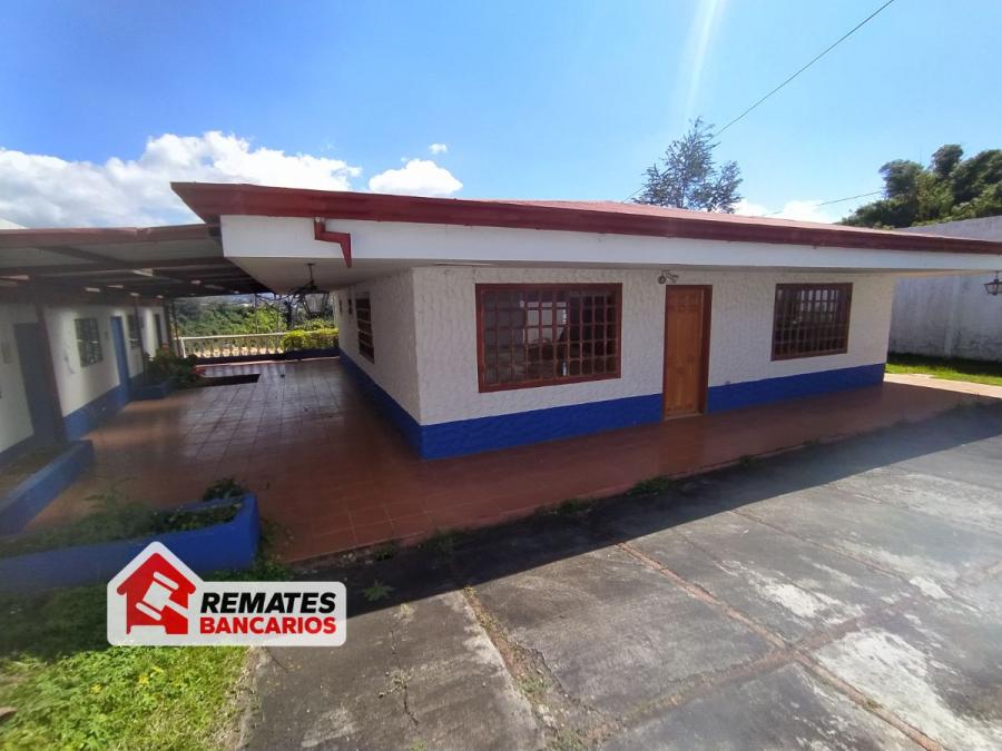 Foto Casa en Venta en Santo Domingo, Santo Domingo, Heredia - U$D 446.100 - CAV69596 - BienesOnLine